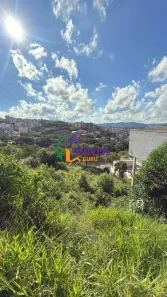 Lote/Terreno à venda, 250m² no Jardim Bandeirantes, Poços de Caldas
