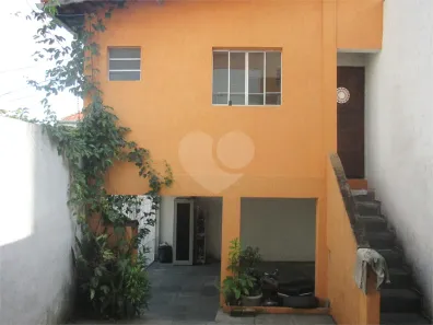  com 5 Quartos à venda, 200m² no Vila Alexandria, São Paulo