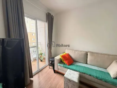 Apartamento com 2 Quartos à venda, 59m² no Jardim São Carlos, Sorocaba