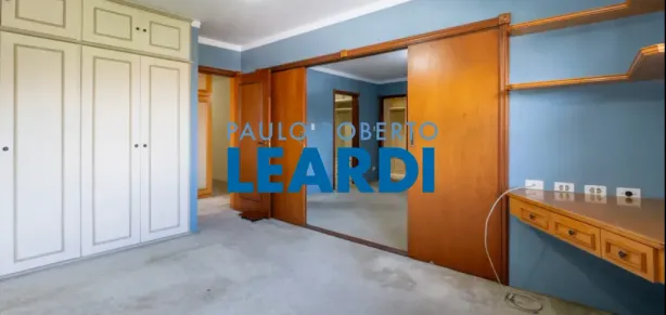 Casa de Condomínio com 5 Quartos à venda, 352m² no Jardim Leonor, São Paulo