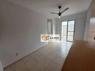 Apartamento com 2 Quartos à venda, 50m² no Jardim Nova Europa, Campinas