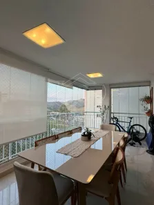 Apartamento com 3 Quartos à venda, 158m² no Tamboré, Santana de Parnaíba