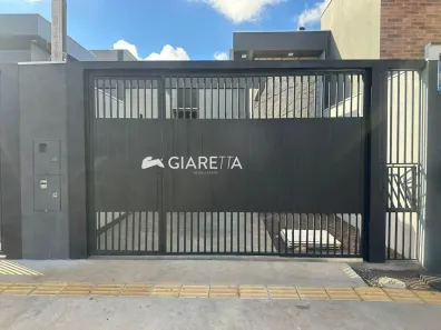 Casa com 2 Quartos à venda, 81m² no Jardim Porto Alegre, Toledo