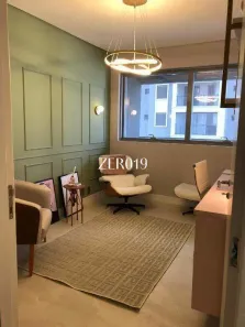 Consultório à venda, 44m² no Botafogo, Campinas