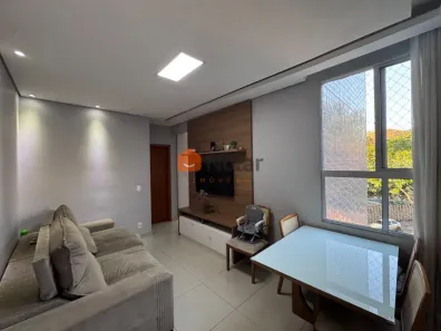 Apartamento com 2 Quartos à venda, 60m² no Penha, Belo Horizonte