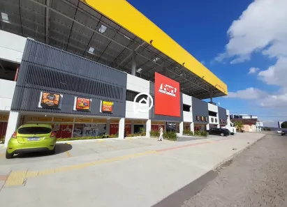 Ponto Comercial para alugar, 65m² no Exposição, Caxias do Sul
