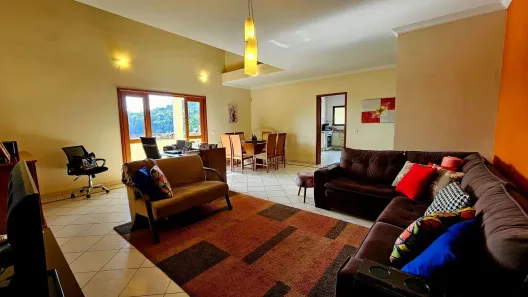 Casa com 3 Quartos à venda, 346m² no Jardim da Fonte, Jundiaí