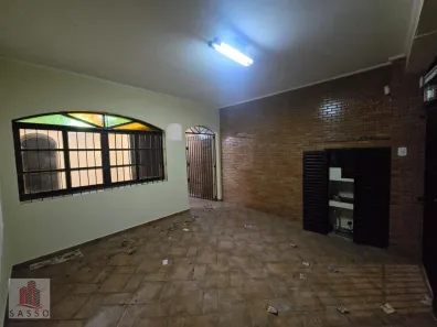 Casa com 3 Quartos à venda, 160m² no Cidade Mãe do Céu, São Paulo