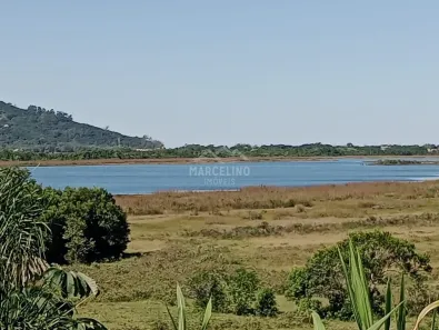 Lote/Terreno à venda, 895m² no Encantada, Garopaba