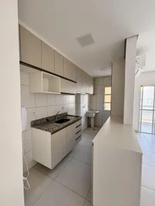 Apartamento com 3 Quartos para alugar, 86m² no Cidade Alta, Cuiabá