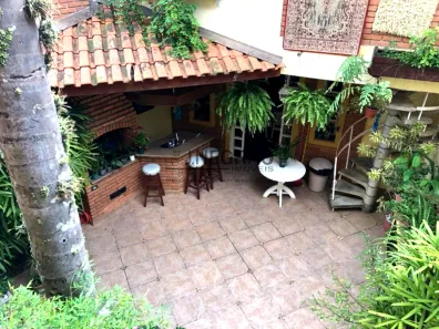 Sobrado com 3 Quartos à venda, 280m² no Bosque da Saúde, São Paulo