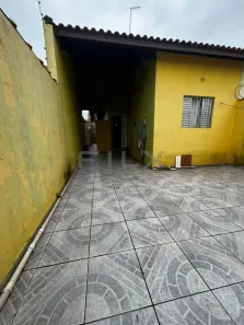 Casa com 2 Quartos à venda, 115m² no Gaivota (Interior), Itanhaém