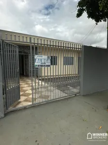 Casa com 3 Quartos para alugar, 153m² no Jardim Independência, Sarandi