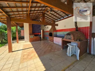 Casa de Condomínio com 4 Quartos à venda, 445m² no Bosque, Vinhedo