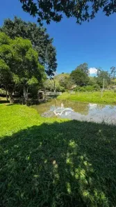 Fazenda/Sítio com 4 Quartos à venda, 233m² no São Luiz do Paraitinga, São Luíz do Paraitinga
