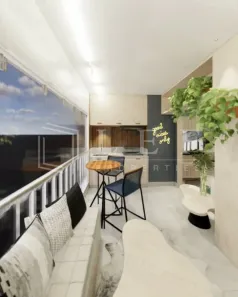Apartamento com 2 Quartos à venda, 67m² no Vila Santa Eulalia, São Paulo