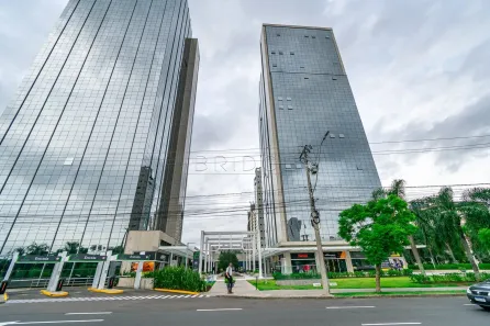 Ponto Comercial para alugar, 56m² no Menino Deus, Porto Alegre