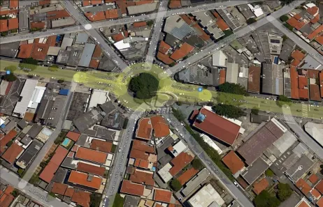 Lote/Terreno à venda, 300m² no Vila Prudente, São Paulo