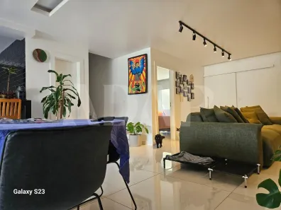 Apartamento com 5 Quartos à venda, 310m² no Vargem Pequena, Rio de Janeiro