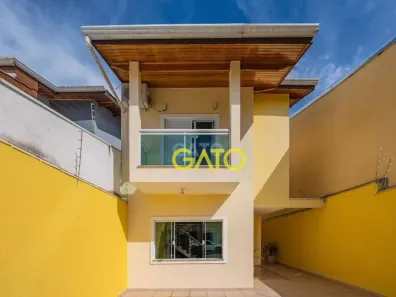 Casa com 3 Quartos à venda, 146m² no Portais (Polvilho), Cajamar