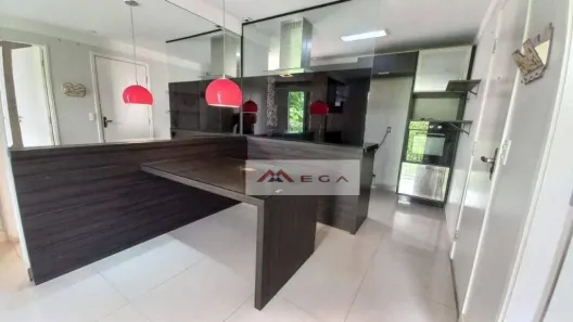 Apartamento com 3 Quartos à venda, 55m² no Vila Marieta, Campinas