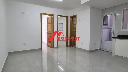 Apartamento com 2 Quartos para alugar, 40m² no São João Clímaco, São Paulo