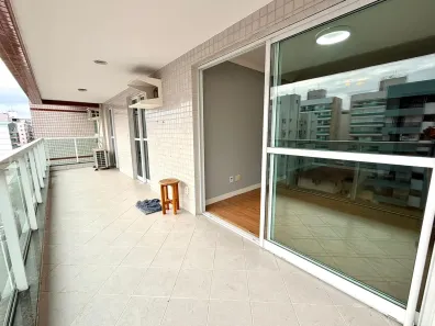 Apartamento com 3 Quartos à venda, 100m² no Jardim Camburi, Vitória