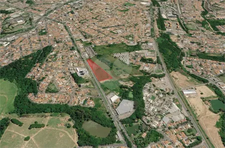 Lote/Terreno à venda, 13772m² no Parque Nova Suíça, Valinhos