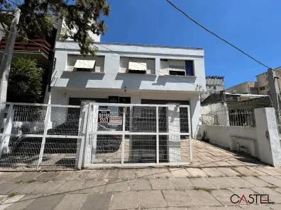 Lote/Terreno à venda, 330m² no Menino Deus, Porto Alegre