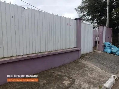 Imóvel Comercial com 4 Quartos para alugar, 300m² no Vila Santo Antônio, Cotia