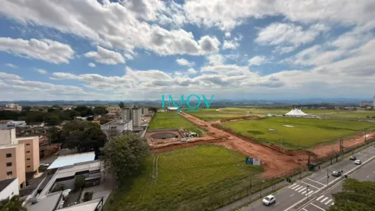 Apartamento com 3 Quartos para alugar, 78m² no Parque Residencial Aquarius, São José dos Campos