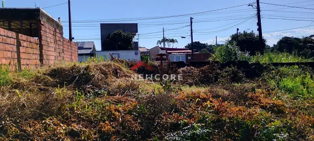Lote/Terreno à venda, 317m² no Estância Balneária Maria Helena Novaes, Peruíbe