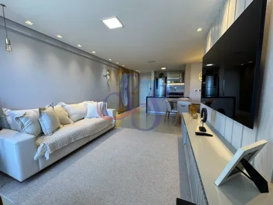 Apartamento com 2 Quartos à venda, 80m² no Cocó, Fortaleza