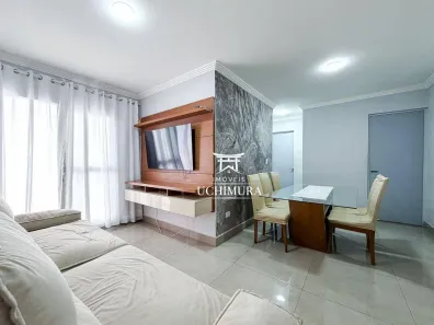 Apartamento com 2 Quartos à venda, 55m² no Itaquera, São Paulo