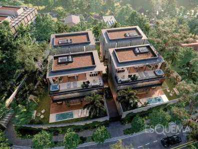 Casa de Condomínio com 4 Quartos à venda, 880m² no Jardim Sílvia (Zona Oeste), São Paulo
