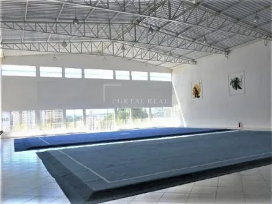Galpão/Depósito/Armazém à venda, 1560m² no Chácara Primavera, Campinas