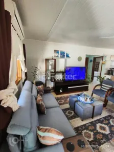 Casa com 2 Quartos à venda, 198m² no Partenon, Porto Alegre