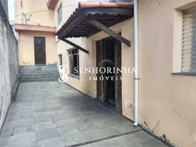 Casa com 4 Quartos à venda, 300m² no Chácara Belenzinho, São Paulo