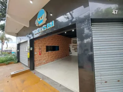 Ponto Comercial para alugar, 80m² no Ouro Preto, Belo Horizonte