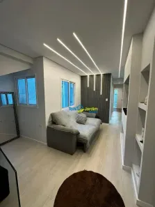 Cobertura com 2 Quartos à venda, 105m² no Vila Bastos, Santo André