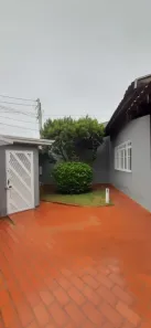 Casa com 3 Quartos para alugar, 161m² no Jardim Antártica, Ribeirão Preto