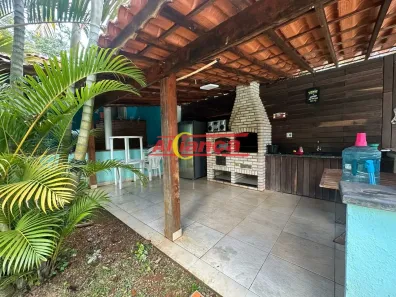 Fazenda/Sítio com 2 Quartos à venda, 450m² no Invernada, Mairiporã