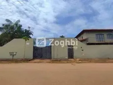 Casa com 3 Quartos à venda, 211m² no Eldorado, Porto Velho