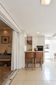 Apartamento com 3 Quartos à venda, 202m² no Ipiranga, São Paulo