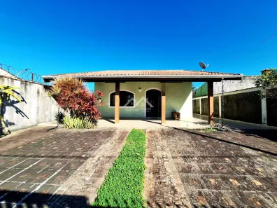 Casa com 3 Quartos à venda, 160m² no Cidade Nova Peruíbe, Peruíbe