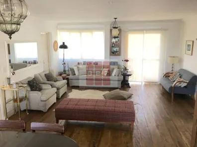 Apartamento com 2 Quartos à venda, 62m² no Lapa, São Paulo
