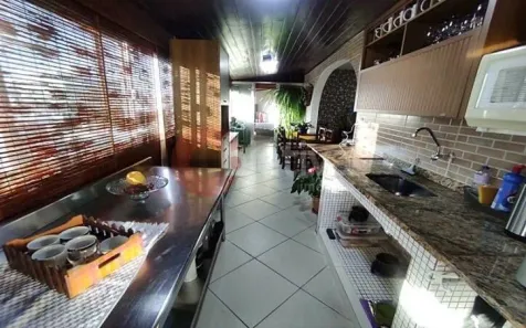 Cobertura com 3 Quartos à venda, 150m² no Centro, Cabo Frio