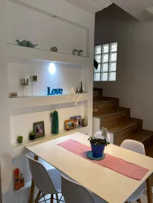 Casa com 2 Quartos à venda, 110m² no Sítio das Paineiras/California, Barueri