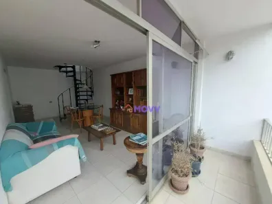 Apartamento com 3 Quartos à venda, 180m² no São Domingos, Niterói