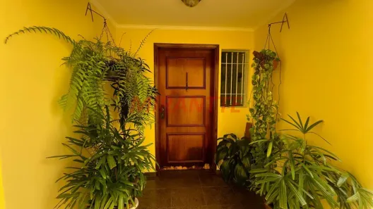 Sobrado com 3 Quartos à venda, 218m² no Lauzane Paulista, São Paulo